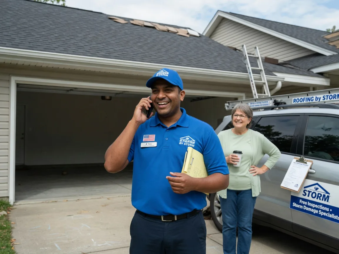 Roof Repair Near Me Anthem, AZ FAQs