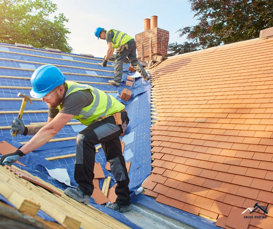 Why choose Roof Repair Near Me in Anthem, AZ